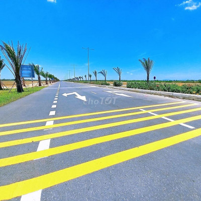 Vịnh An Hòa City - Giá tốt thị trường chỉ thanh toán khoảng 790 triệu!