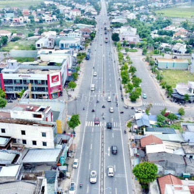 Đất ODT ngay Ngã 3 Nam Phước, đường ô tô 5m5, sát bên khu phố chợ