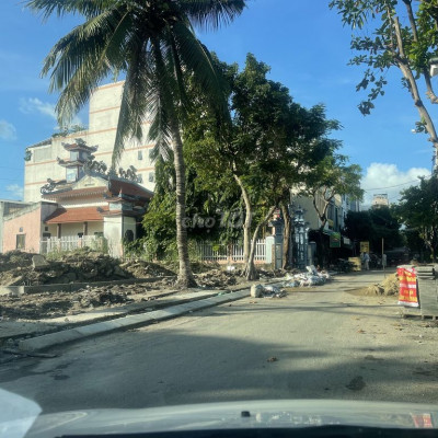 Cơ hội sở hữu đất nền TT Ái Nghĩa chỉ 2xx/ lô thổ cư