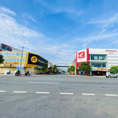 Bán Gấp 125m2 Ngay KPC-Đường 5m5-Kinh Doanh Buôn Bán