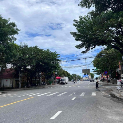 bán lô đất diện tích 198m2, tại phường Điện Nam Bắc