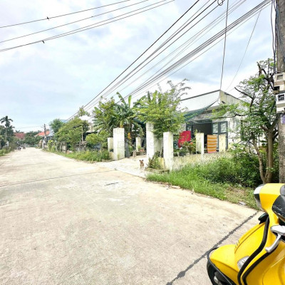 Tích phú Đại Hiệp 173m2 trục chính kinh doanh được giảm sâu đến 100 Tr