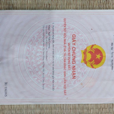 Bán đất rừng giá rẻ huyện Hiệp Đức Quảng Nam