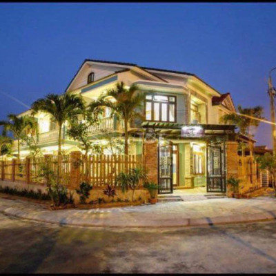 🏦CHÀO ĐÓN 1 VILLA 2 MẶT  SIÊU ĐẦU TƯ CÓ DÒNG TIỀN ỔN ĐỊNH🫶