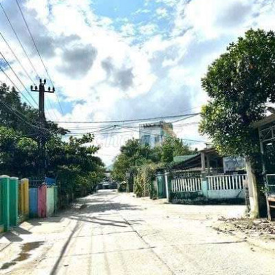 Bán Nhanh Lô Đất Đại Hiệp 147m2 Ngay Quốc Lộ 14B