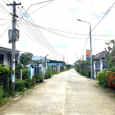 Đất chính chủ chỉ 230tr có thể sở hữu sổ đỏ