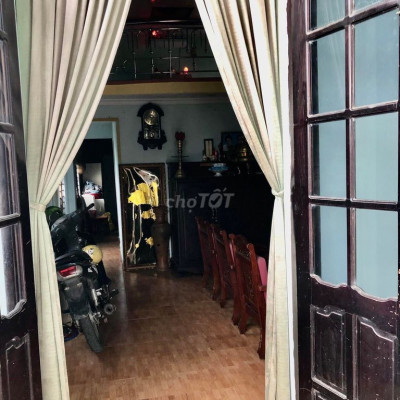 Hot! Hot! Bán nhà đường Hồ Văn Biển KDC Điện Dương, giá rẻ chỉ 1,35 tỷ