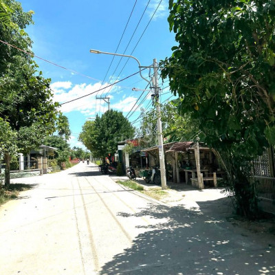 sụp hầm lô Điện Bàn ngang 7m giáp thị Trấn Aí Nghĩa chỉ 250 Triệu CC