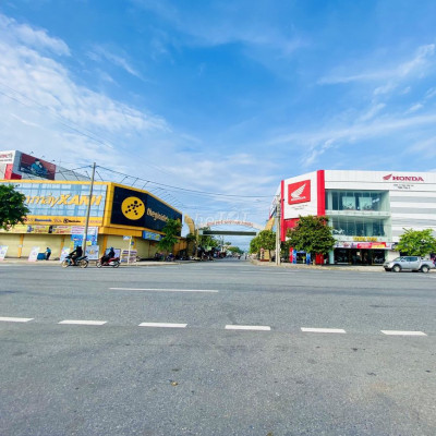 Cần Bán 150m2 Ngay Trường Tiểu Học Nam Phước với Giá Chỉ 6xx-Đường 5m5