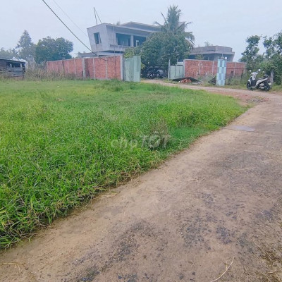 Đất đẹp giá rẻ cuối năm tại Đại Hiệp giá chỉ 6xx triệu