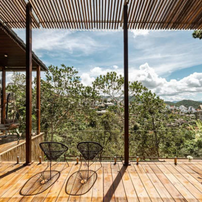 Villa chính chủ view sông khu Cẩm Thanh cần bán gấp với giá tốt.