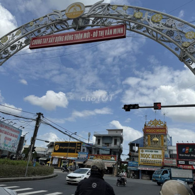 Đất ODT ngay khu phố chợ Nam Phước, trong khu dân cư - cách QL1A 500m