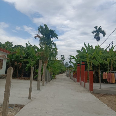 LÔ BIỆT THỰ VIEW HỒ ĐƯỜNG Ô TÔ GIÁ SẬP HẦM