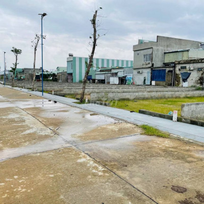 Đất Sổ Đỏ 120m vuông, đường Hùng Vương, H.Duy Xuyên, Quảng Nam