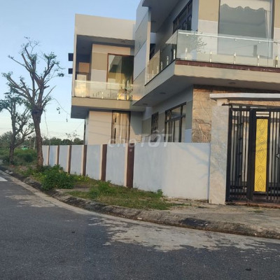 Đất khu đô thị Green City, đường Dũng Sĩ Điện Ngọc - 100m2