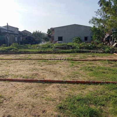 Đất nền chợ La Tháp giá siêu rẻ đầu tư sinh lời cao