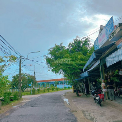 Bán nhanh lô 122m2 ngang 6m Điện Tiến ngay trường Hoàng Văn Thụ 608 TR