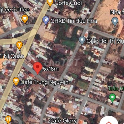 LÔ ĐẤT KHU TRUNG TÂM, SÁT QL14B- GIÁP HOÀ KHƯƠNG