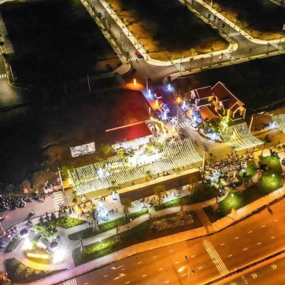 NGỘP BANK TÔI BÁN LỖ SỤP HẦM LÔ ĐẤT CHÍNH CHỦ, EPIC TOWN, 108M2, SỔ