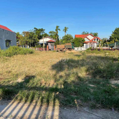 Ven Thị Trấn Ái Nghĩa-Gần chợ uỷ ban trường học-Hỗ trợ trả 200tr