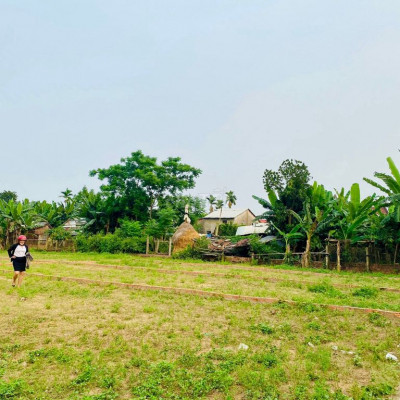 Đầu Tư 600 Triệu sở hữu ngay lô đất đẹp Thái Cẩm