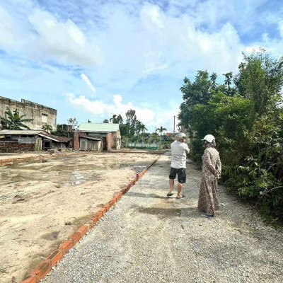 Bán Nhanh Lô Đất Siêu Đẹp Ngay QL14B Giá Chỉ 4xxTr