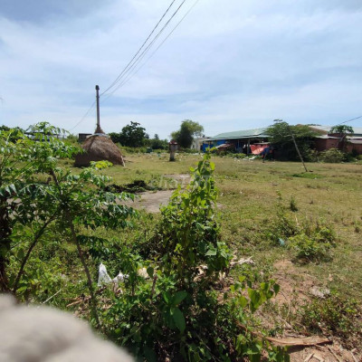 Đất khu dân cư giá rẻ