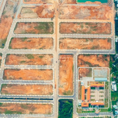 RẺ  HƠN THỊ TRƯỜNG 500TRIỆU, VIEW VỊNH AN HOÀ  CHỈ  1,5 TỶ/150m2