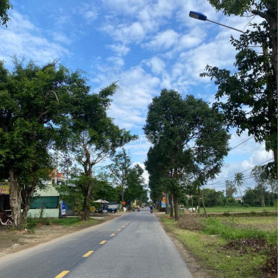 Đất chính chủ 230tr có sổ hông công chứng