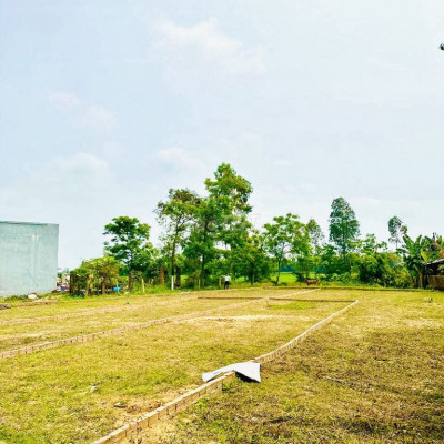 Cần bán đất xã Điện Tiến , Điện Bàn , gần trục ĐT 605