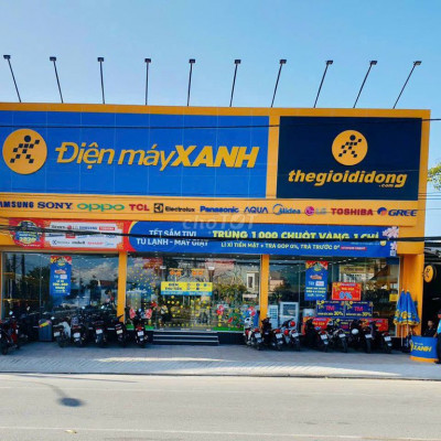 Chỉ 250tr sở hữu ngay lô đất đường 7m5, hỗ trợ trả góp 0% lãi suất