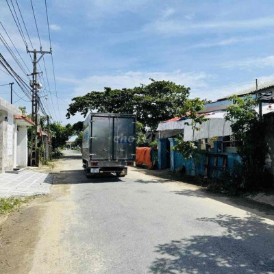 Điện Tiến lô 210m2 sát DT605 betong oto vivu, gần chợ Lệ Trạch