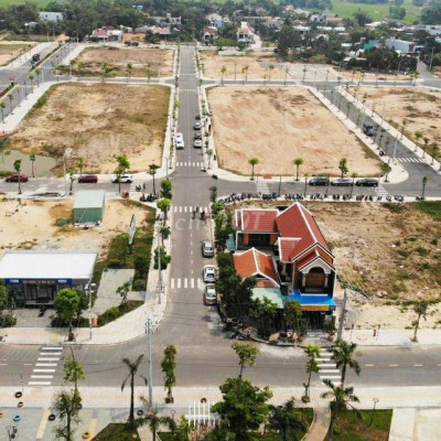 Ngộp bank bán lỗ thu hồi vốn giá sụp hầm đất sổ, KDT Epic Town, 1 tỷ 4