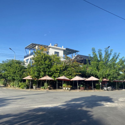 💥 Tôi cần bán đất 2 mặt tiền kinh doanh chợ mới Lai Nghi giá 1 tỷ 6