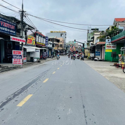 Đất Sổ Đỏ 240m Vuông 2 Lô Lk Đường Hùng Vương, Duy Xuyên, Quảng Nam