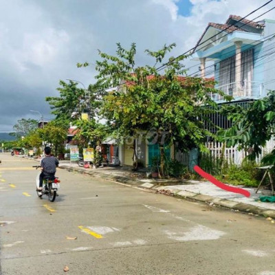 💥♥️♥️bán rẻ bds đối diện chợ thị trấn ái nghĩa đại lộc 💥