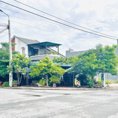 💥 Bán lô đất 120m2 đối diện công viên chợ mới Lai Nghi