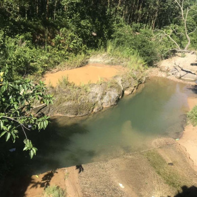 bán đất Đông Giang 6000m2 Mặt tiền đường nhựa bám suối phù hợp làm fam