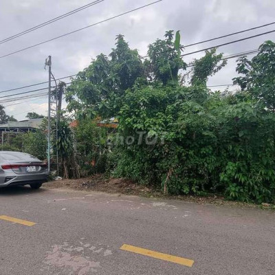 Chính chủ tôi cần bán mặt tiền 610B trục chính