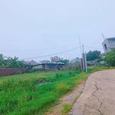 Chính chủ bán nhanh lô Đại Hiệp giáp Hòa Khương - Đà Nẵng.