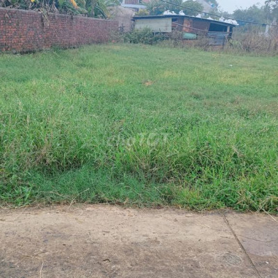 BÁN ĐẤT TRUNG TÂM XÃ ĐẠI HIỆP 147M2