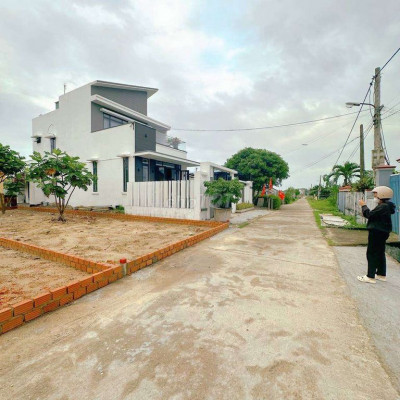 Bán Nhanh Lô Đất 244m2 Thái Sơn - Điện Tiến Giá Chỉ 6xx Triệu