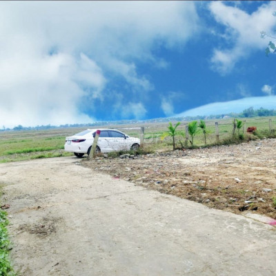 Đất sổ Đỏ 240m2 vuông, 2lô Lk đường Hùng Vương, Duy Xuyên, Quảng Nam