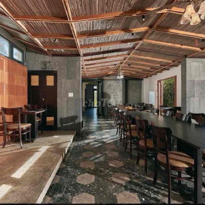 cho thuê villa  Cẩm Thanh-Hội An