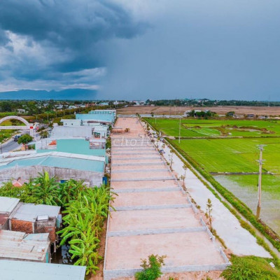 Bán đất KDC Lạc Thành Nam, Điện Bàn, Quảng Nam