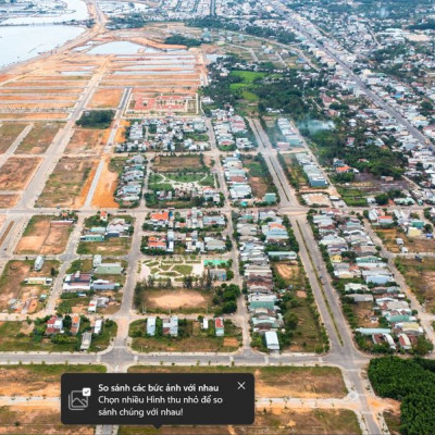 lô kề góc đường 10m5 - Gía bán nhanh trong ngày chỉ 1,560tỷ