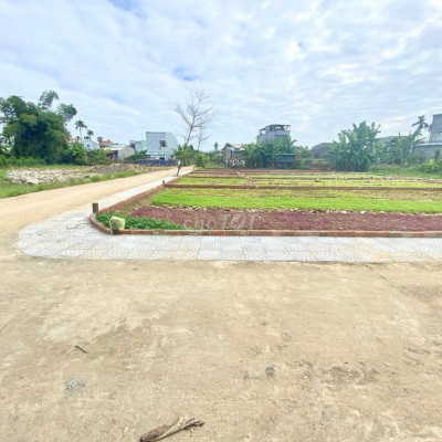 đát Trung tâm thị trấn 590tr