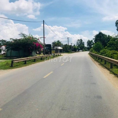 Chỉ còn 1 lô đất vàng ngay trung tâm xã Đại Hiệp