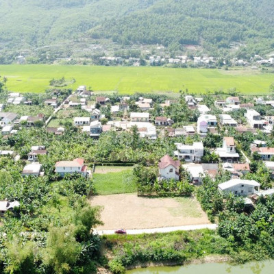 Chính chủ cần bán đất ngang 7m - Giá 3xx