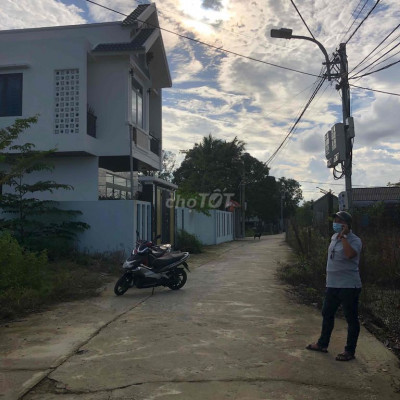 Bán lô đất tại Điện Nam Bắc, thị xã Điện Bàn giá tốt